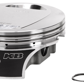 Forged Piston - Twin Cam790854340