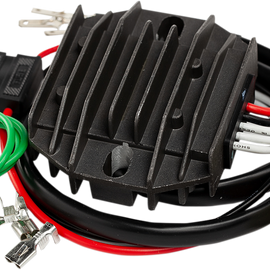 Hot Shot Regulator/Rectifier - Lithium-ion Compatible - Honda