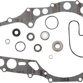 Water Pump Rebuild Kit