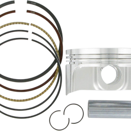 Piston