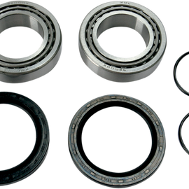 Wheel Bearing - Kit - Rear
