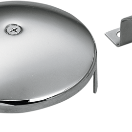 Generator End Cover - Harley Davidson