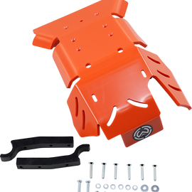 Pro Skid Plate - KTM