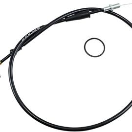 Throttle Cable - Pull - Honda