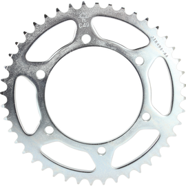 Sprocket - Rear - Kawasaki/Suzuki - 44-Tooth