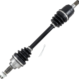 Complete Axle - Kit - Honda