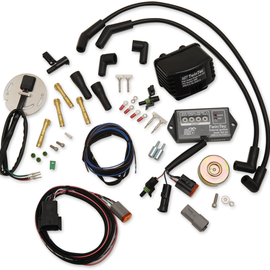 External Ignition Kit - Harley Davidson