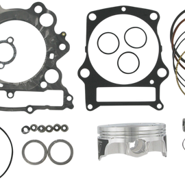 Piston Kit with Gasket