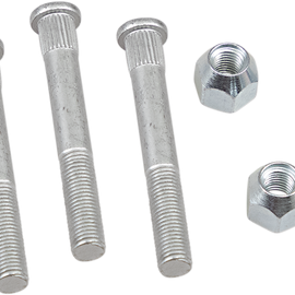 Wheel Stud/Nut Kit - Front | Rear Right