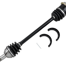 Complete Axle Kit - Rear Left/Right - Can-Am