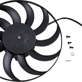 Hi-Performance Cooling Fan - 1000 CFM