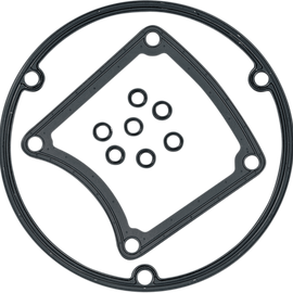 Clutch/Inspection Seal Kit - FLT