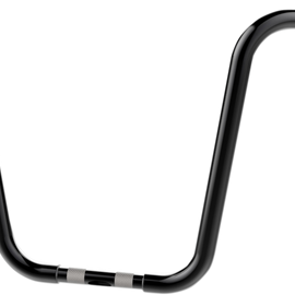 Black 16" Ape Hanger Handlebar4373620058