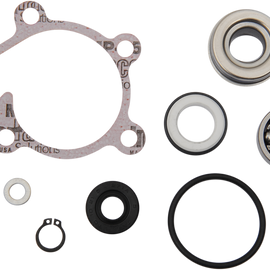 Water Pump Rebuild Kit
