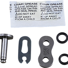 530 SRX2 Series - Clip Connecting Link