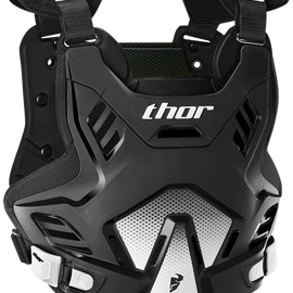 Sentinel GP Roost Guard - Black/White - XL/2XL