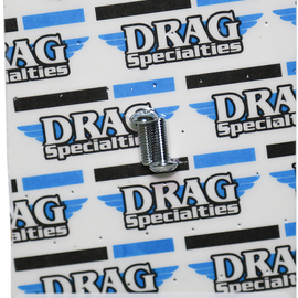 Kit de Pernos M8 Cubierta del Temporizador Torx® - Cromo