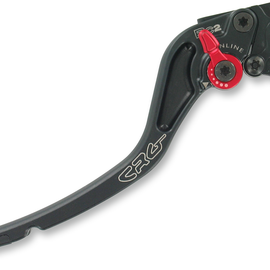 Black RC2 Clutch Lever