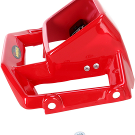 Headlight Shell - ATC250R 85 - Red