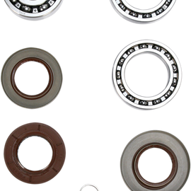 Differential Bearing/Seal Kit - Polaris - Rear