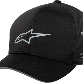 Reflex Tech Hat - Black - S/M