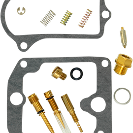 Carburetor Repair Kits