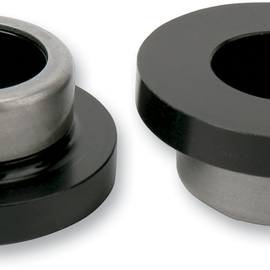 Wheel Spacer - Aluminum - Rear - CR