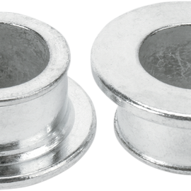 Wheel Spacer - Steel - Rear