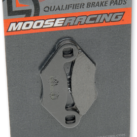 Qualifier Brake Pads - Polaris