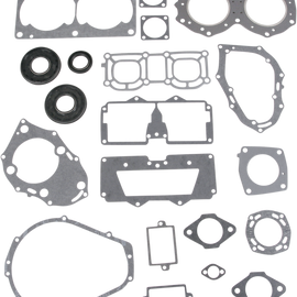 Complete Gasket Kit with Seals - Yamaha 701