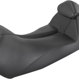 Adventure Track Seat - Low Profile - Backrest - KTM