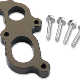 Carburetor Spacer - Raptor 660