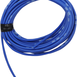 14A Wire - 13' - Blue