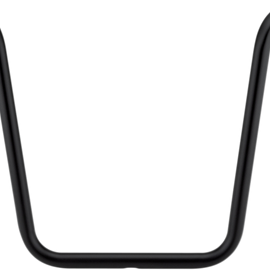 Flat Black 16" Ape Handlebar for TBW