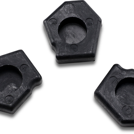 Pentagon Puck - 3 Pack