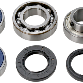 Chain Case Bearing and Seal Kit