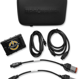 Centurtion Harley-Davidson Audio Diagnostic