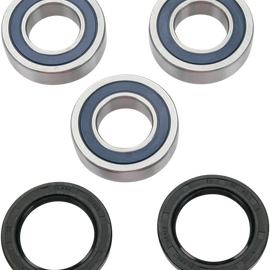 Wheel Bearing Kit - Rear