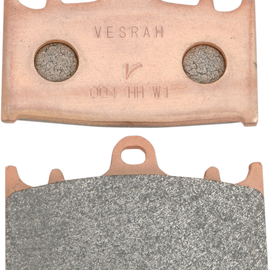 JL Sintered Metal Brake Pads - VD-344JL