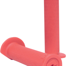 Grips - Ruffian - Single Ply - ATV - Red