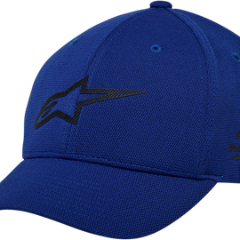 Ageless Velo Hat - Blue - One Size