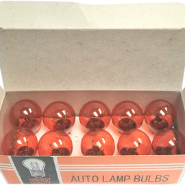 10 Pack Replacement Bulbs