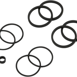 Front/Rear Caliper Seal Kit - 08-14 Softail