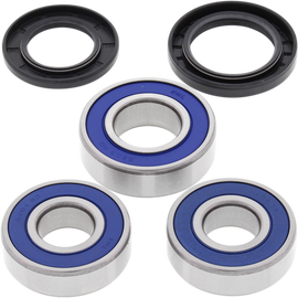 Wheel Bearing Kit - Rear