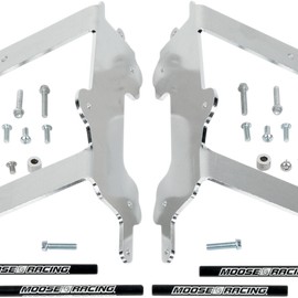 Radiator Brace - Yamaha