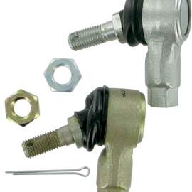 Tie Rod End Kit - Front Inner/Outer