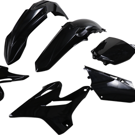 Replacement Body Kit - Black - YZ