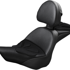 Explorer G-Tech Seat - Backrest - FXSB