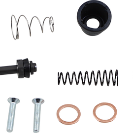 Rebuild Kit - Master Cylinder - Front