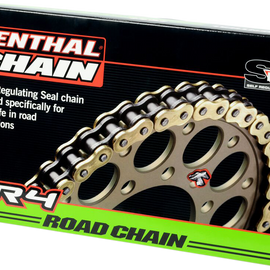 525 R4 SRS - Road Chain - 120 Links